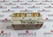 Omron Cqm1-pd026 Power Supply Unit 24V & Cqm1H-cpu51 Programmable Controller