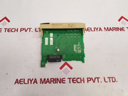 Omron Cqm1H-avb41 Analog Setup Board