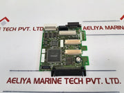 Omron Cqm1H-cpu11 (1) Communication Board Cqm1H-cpu51-1