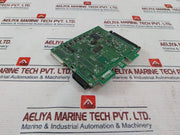 Omron Cqm1H-cpu11(1) Printed Circuit Board