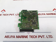 Omron Cqm1H-cpu11 (1) Communication Board Cqm1H-cpu51-1