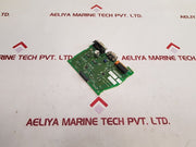 Omron Cqm1H-cpu11 (3)-2 Pcb Card