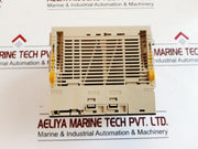 Omron Cqm1H-cpu11 Programmable Controller Cpu Unit