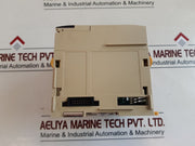 Omron Cqm1H-cpu11 Programmable Controller Cpu Unit