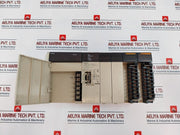 Omron Cqm1H-cpu11 Programmable Controller Dc24V 6Ma