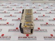 Omron Cqm1H-cpu11 Programmable Controller Dc24V 6Ma
