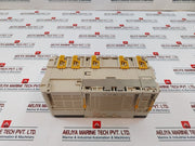 Omron Cqm1H-cpu11 Programmable Controller Dc24V 6Ma