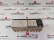 Omron Cqm1H-cpu21 Programmable Controller Cpu Unit