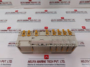 Omron Cqm1H-cpu21 Programmable Controller Cpu Unit