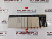 Omron Cqm1H-cpu21 Programmable Controller Cpu Unit