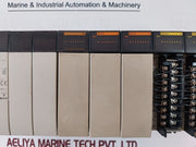 Omron Cqm1H-cpu21 Programmable Controller Cpu Unit