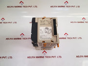 Omron Pa203,Cqm1H-cpu51,Mab42,Id212 Module Rack