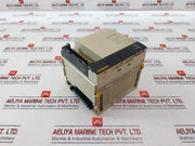 Omron Cqm1H-cpu51 Cpu Programmable Controller 24Vdc 10Ma 16 Point