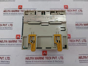 Omron Cqm1H-cpu51 Cpu Programmable Controller 24Vdc 10Ma 16 Point