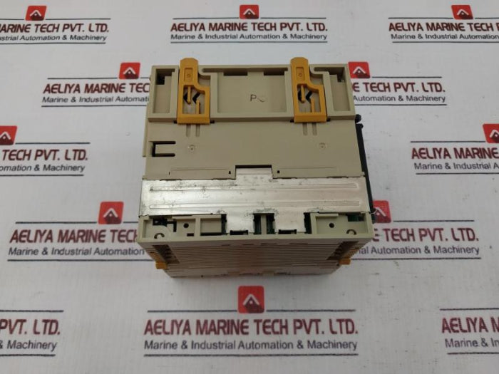 Omron Cqm1H-cpu51 Inner Boards Programmable Controller Cpu Unit 24Vdc 16 Point