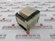 Omron Cqm1H-cpu51 Inner Boards Programmable Controller Cpu Unit 24Vdc 16 Point