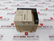 Omron Cqm1H-cpu51 Programmable Controller Cpu Unit