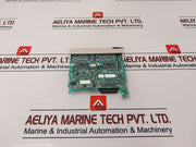 Omron Cqm1H-ctb41 Counter Board 24V Dc