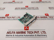 Omron Cqm1H-ctb41 Counter Board 24V Dc