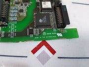 Omron Cqm1H-mab42 Analog I/O Board