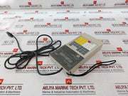 Omron Cqm1H-pro01-e Sysmac Cs/Cj Programming Consoles Operation Manual W/ Cable