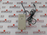 Omron Cqm1H-pro01-e Sysmac Cs/Cj Programming Consoles Operation Manual W/ Cable