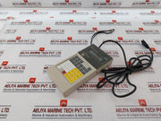 Omron Cqm1H-pro01-e Sysmac Cs/Cj Programming Consoles Operation Manual W/ Cable