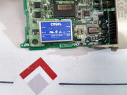 Omron Cqm1H-scb41 Communication Board