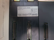 Omron Cs1D-bi092 Base Unit Da08C