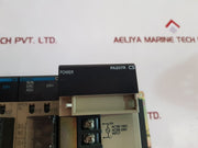 Omron Cs1D-bi092 Base Unit Da08C