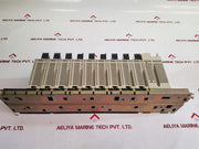Omron Cs1D-bi092 Base Unit Da08C