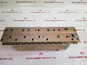 Omron Cs1D-bi092 Base Unit Da08C