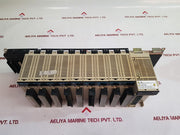 Omron Cs1D-bi092 Base Unit Da08C