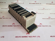 Omron Cs1D-bi092 Base Unit Da08C