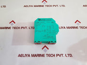 Pepperl+Fuchs Kfu8-ufc-ex1.D 188372 Frequency Converter Dc 20-90V/100-40Ma