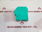 Pepperl+Fuchs Kfu8-ufc-ex1.D 188372 Frequency Converter Dc 20-90V/100-40Ma