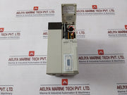 Omron Cs1D-cpu65H Sysmac Programmable Controller Cpu Unit 2195264-2A Ver 1.3