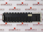 Omron Cs1W-bc103 10-slot Base Unit