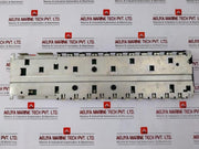 Omron Cs1W-bc103 10-slot Base Unit