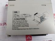 Omron Cs1W-cts21 2-channel Synchronous Serial Interface Unit 12-24Vdc