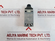 Omron D4A-1109N Limit Switch