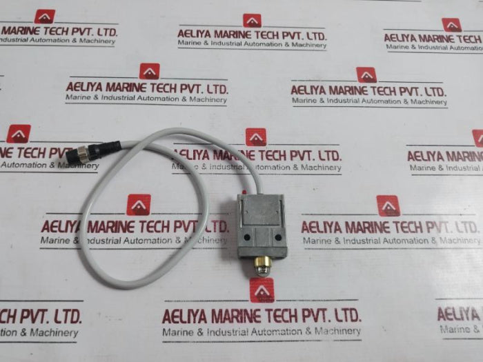 Omron D4C-3002-m1Gj General-purpose Limit Switch En60947-5-1 Dc-12 2A/30V