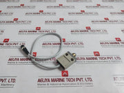 Omron D4C-3002-m1Gj General-purpose Limit Switch En60947-5-1 Dc-12 2A/30V