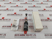 Omron D4N-112G Limit Switch