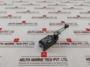 Omron D4N-112G Limit Switch