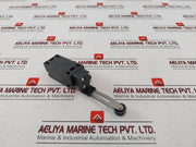 Omron D4N-112G Limit Switch