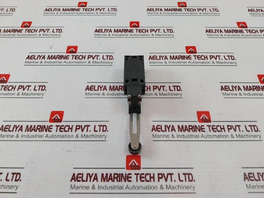 Omron D4N-212G Limit Switch