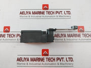 Omron D4N-212G Limit Switch