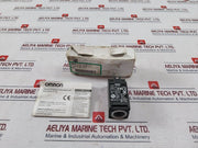 Omron D4N-2131 Limit Switch Type 4X