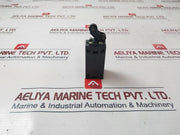 Omron D4N-4A62 Limit Switch 3A 240V Ac